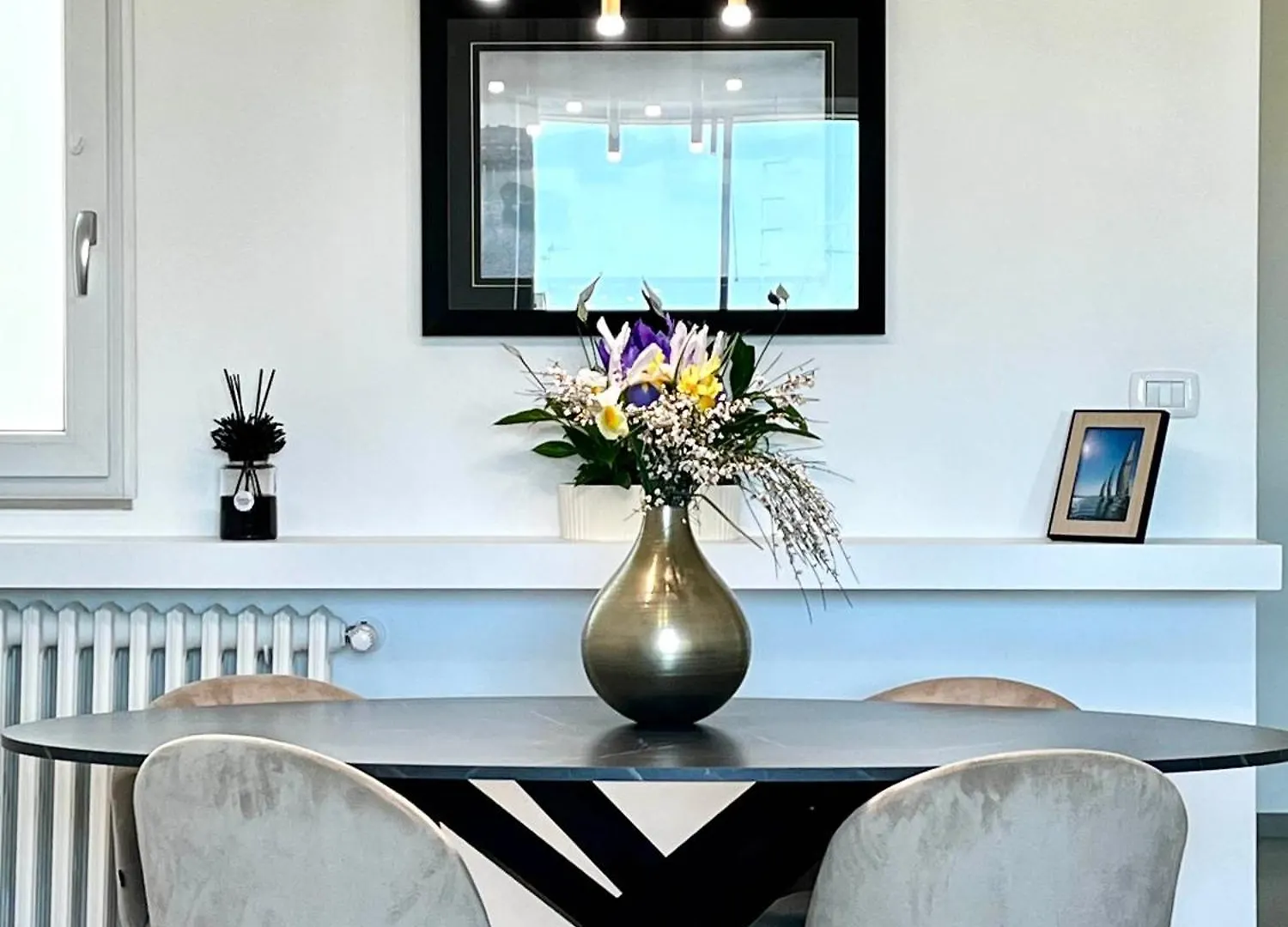 Via Dante Luxury Home Bari Appartement
