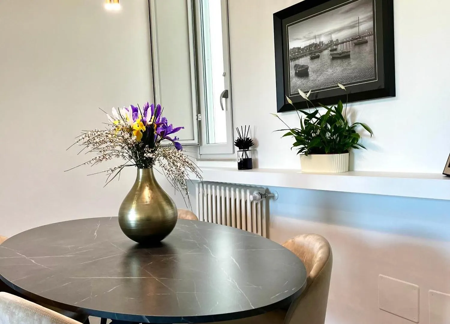 Via Dante Luxury Home Bari