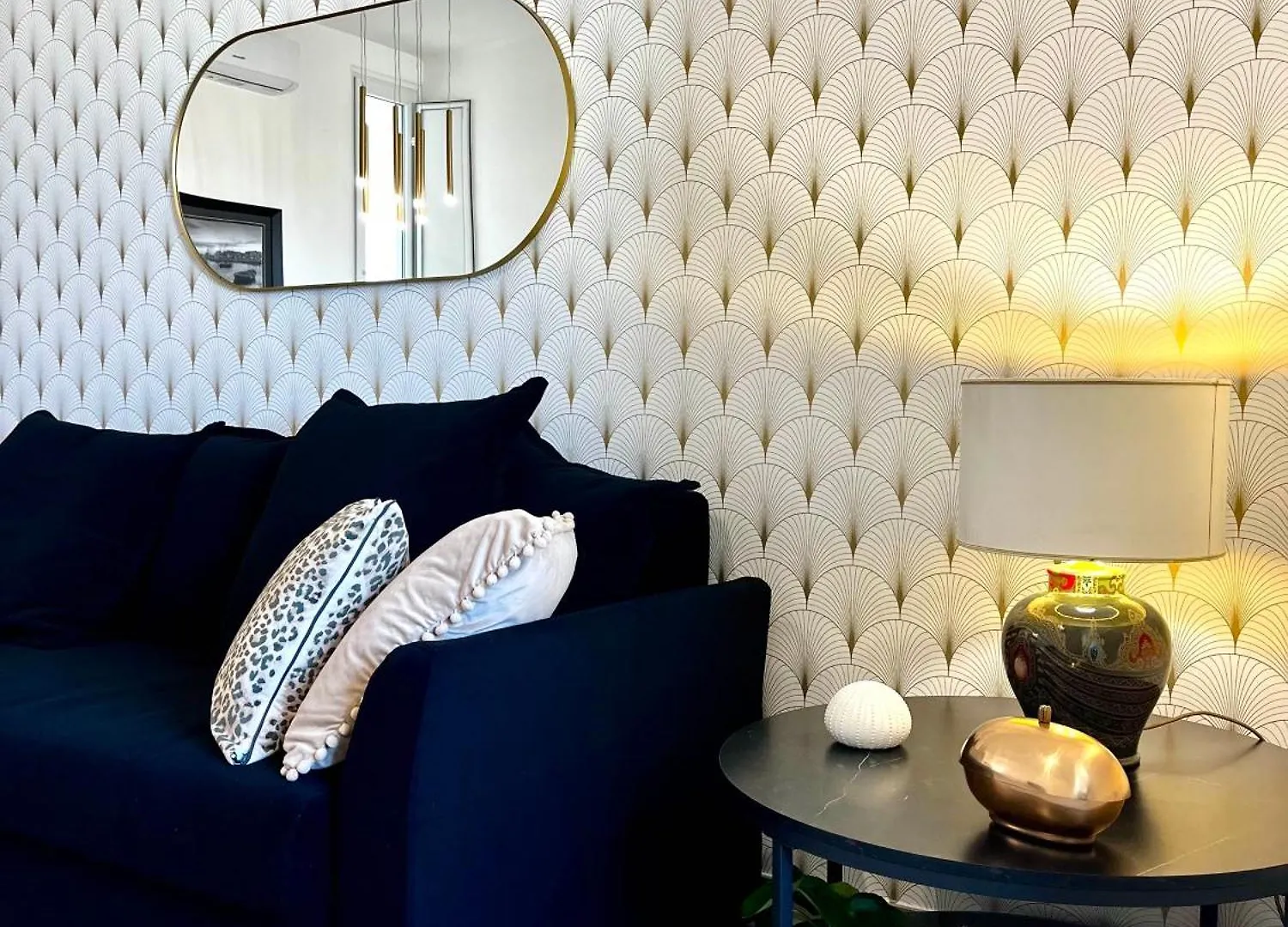 Via Dante Luxury Home Bari