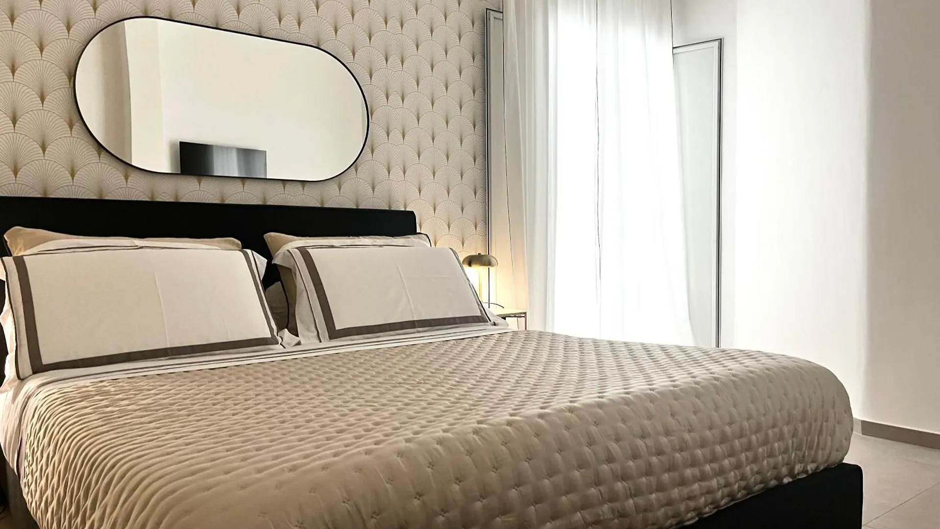 Appartement Via Dante Luxury Home Bari Italië