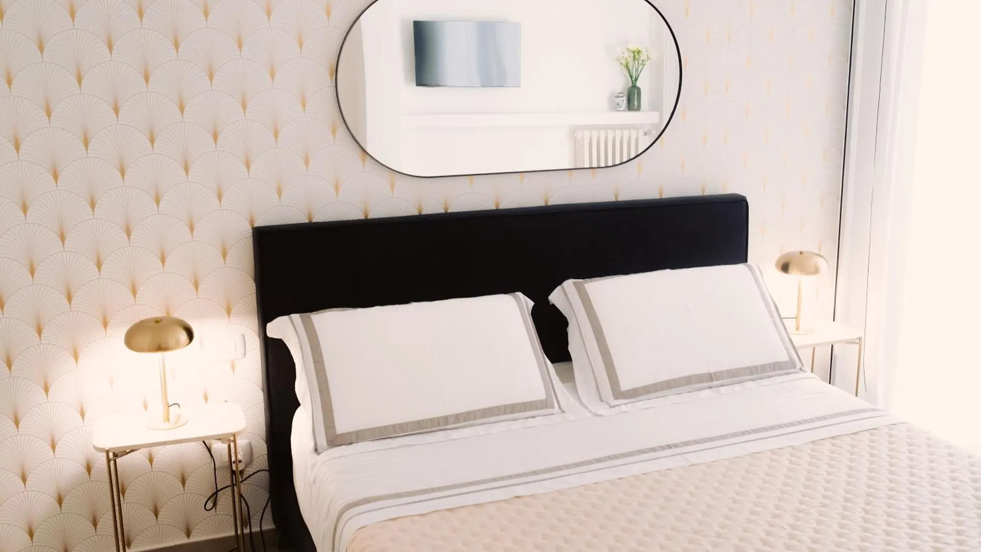 Via Dante Luxury Home Bari 0*,  Italië