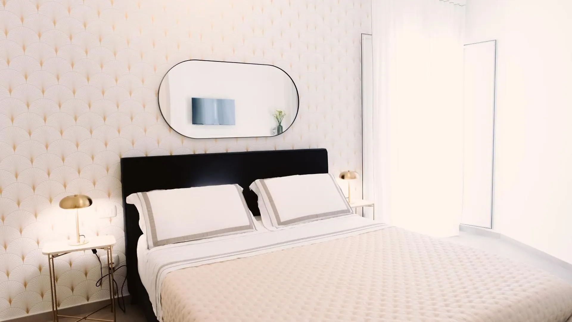 Via Dante Luxury Home Bari Italië