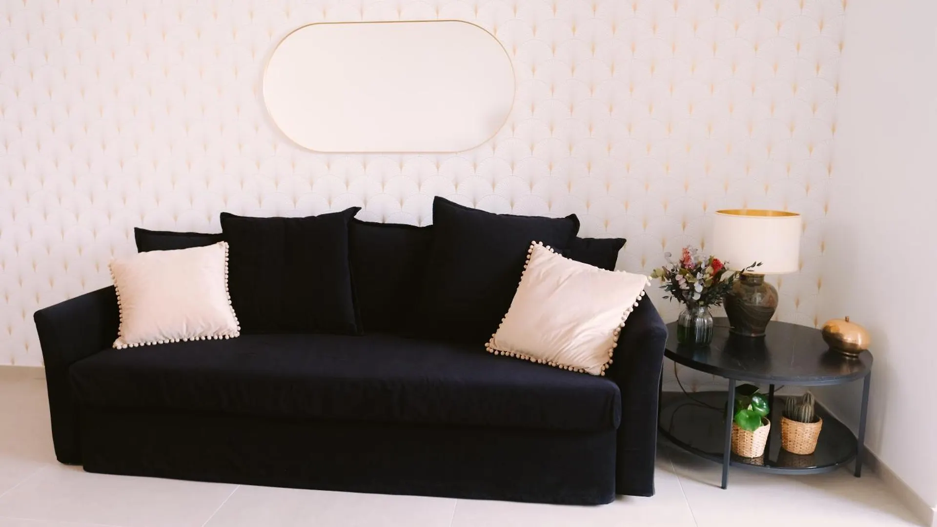 Via Dante Luxury Home Bari