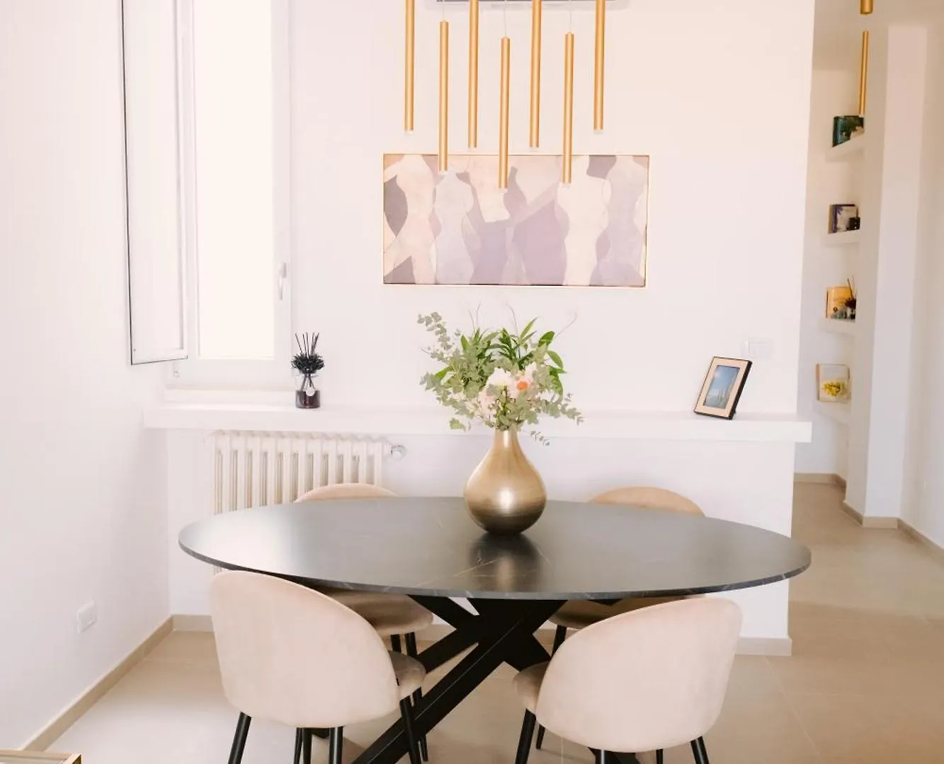 Via Dante Luxury Home Bari 0*,  Italië