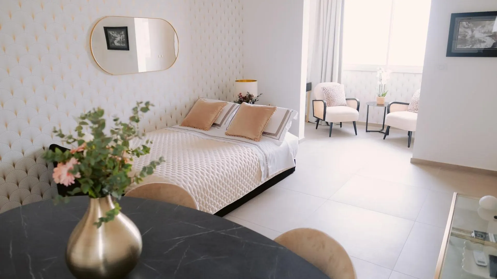 Via Dante Luxury Home Bari Italië