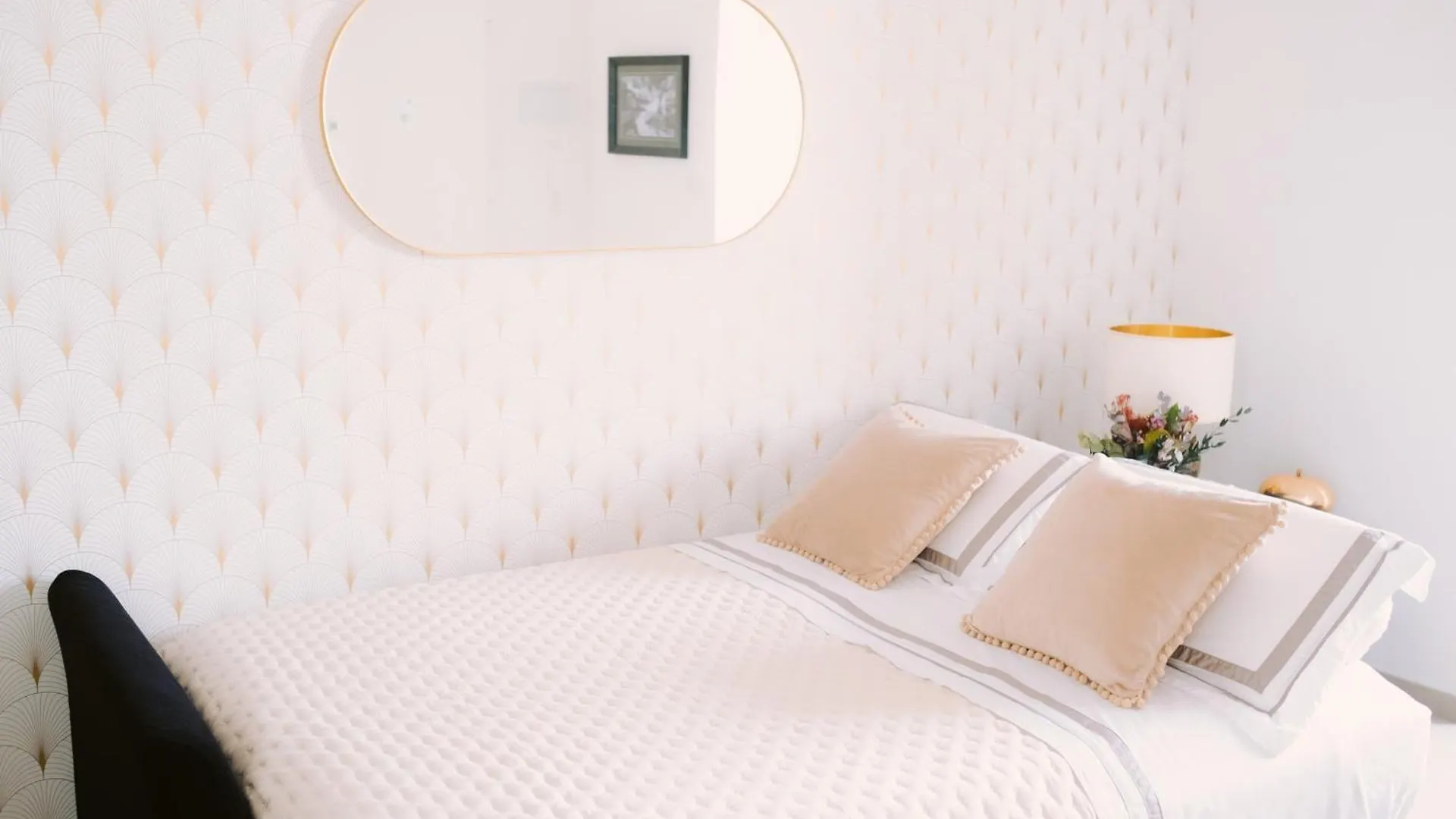 Appartement Via Dante Luxury Home Bari