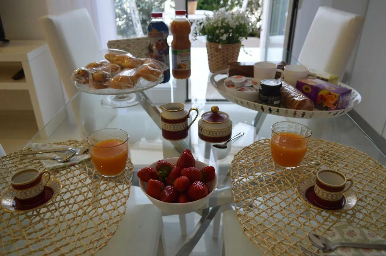Via Dante Luxury Home 바리