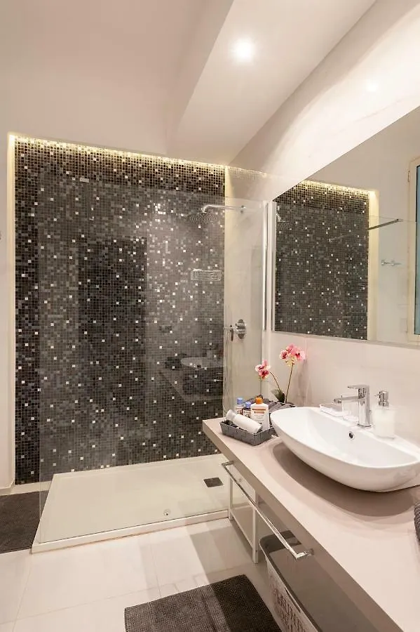 Via Dante Luxury Home Bari