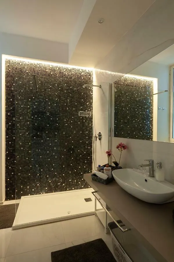 Appartement Via Dante Luxury Home Bari