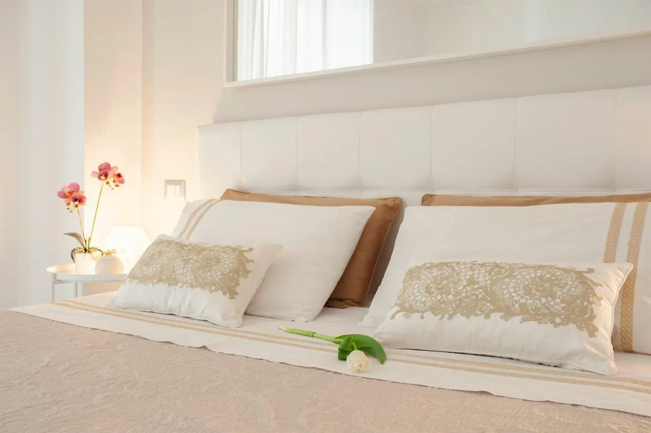 Via Dante Luxury Home Bari Appartement