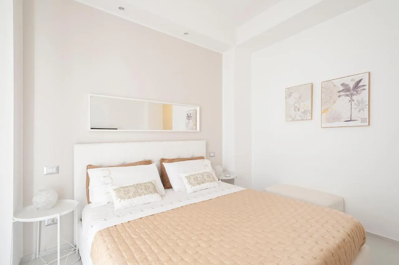 Via Dante Luxury Home Bari