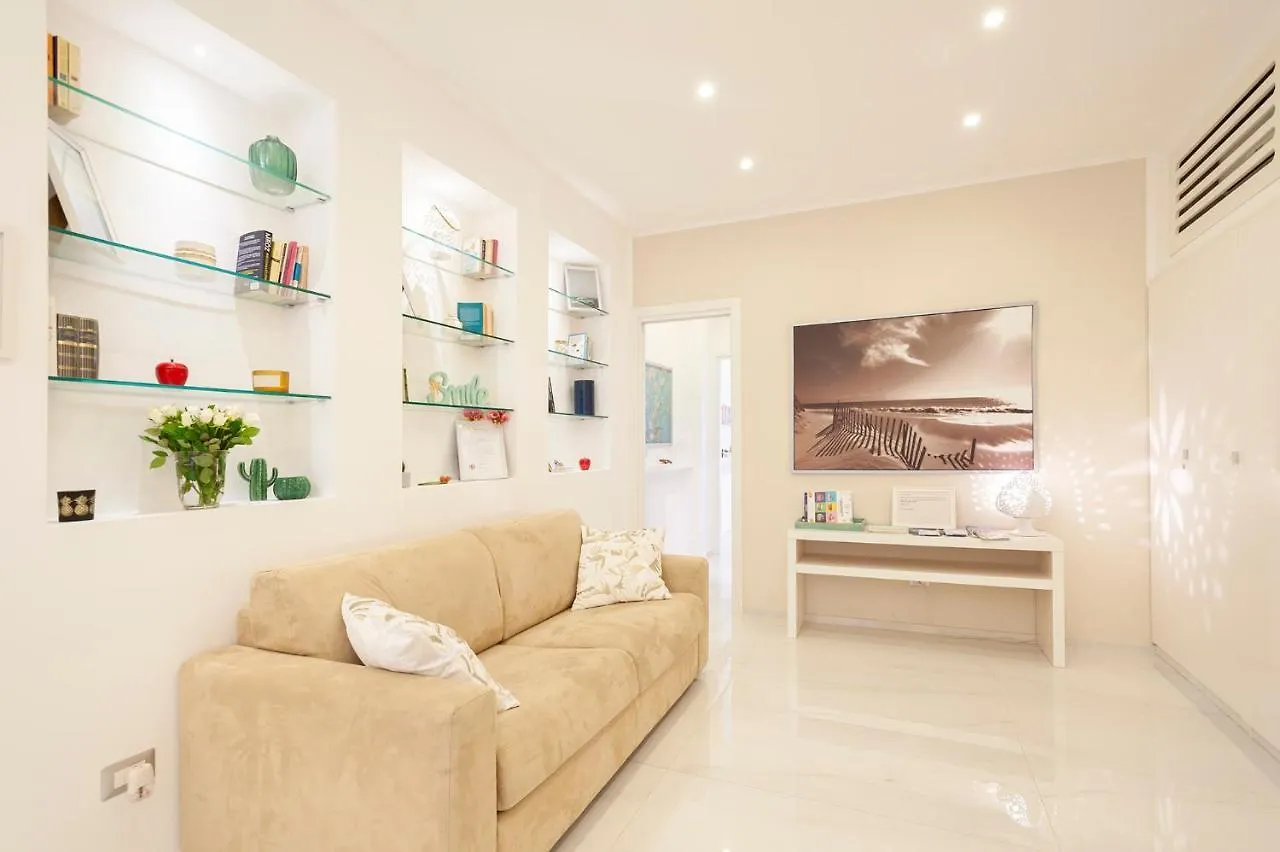 Via Dante Luxury Home Bari