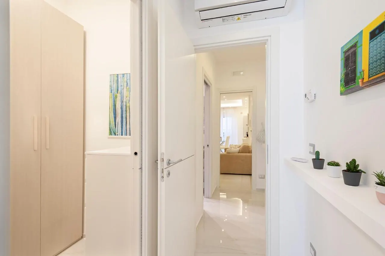 Via Dante Luxury Home Bari Appartement