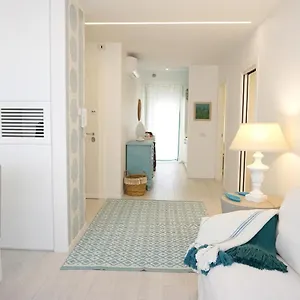 Apartment Nodo Margherita, Bari