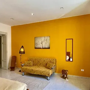 Apartment Petinoinapulia - Per Famiglie E Amici, Bari