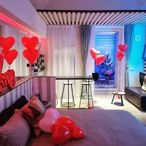  Appartement Hello Gorgeous