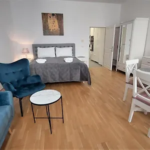  Apartment Herzlich Willkommen - Küss Hand 4 Österreich