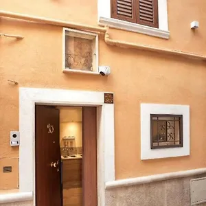 Apartment Casa Dei Nonni - Tresca Vecchia, Bari