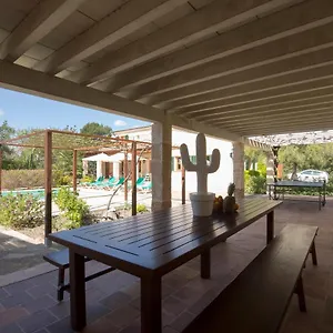  Villa Ca'n Sureda - La Goleta De Mar & Spanien