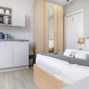 Modern In The Heart Of 2 , Middlesbrough United Kingdom