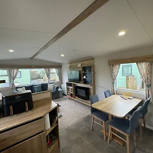 Appleblossom Lodge, Lido Leisure Park, , Knaresborough United Kingdom
