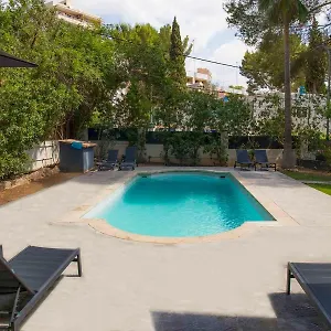  Villa Margarita Spanien