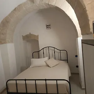Dimora Acqua Di Sale Apartment