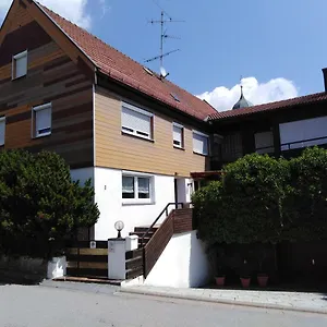  Privatunterkunft Freundliche Auf Dem Lande Deutschland