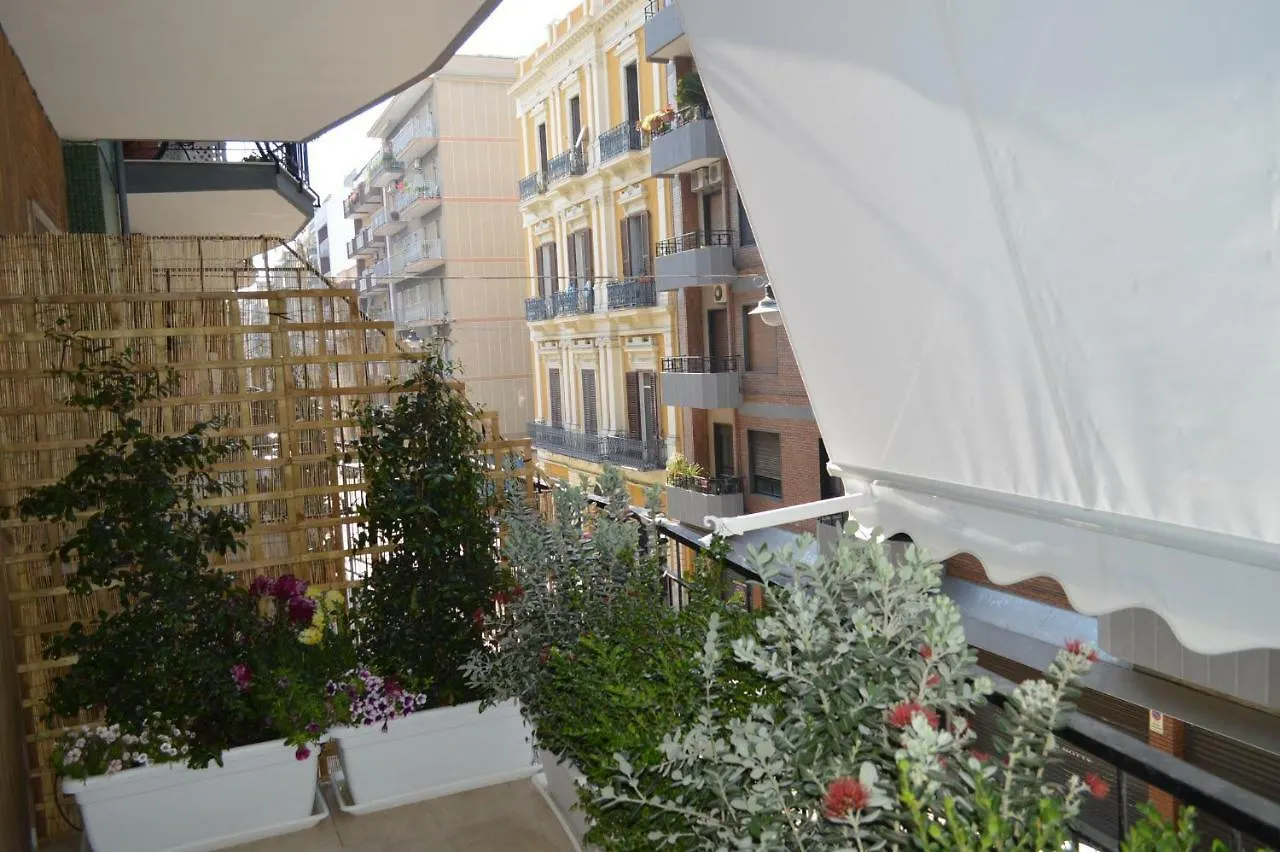 Via Dante Luxury Home Bari 0*,  Italien